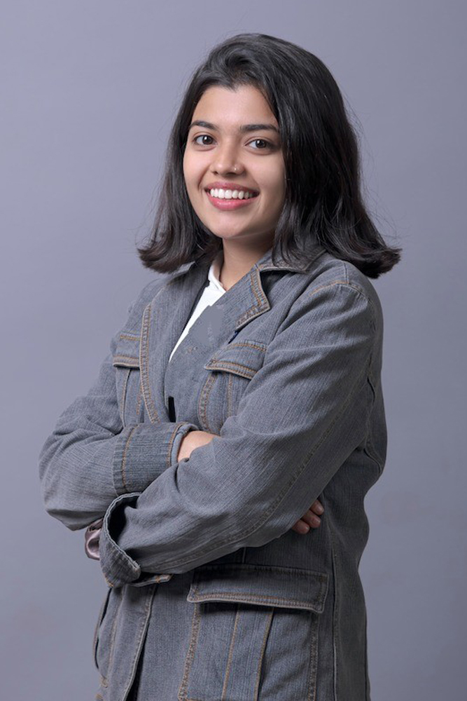 Dr. Seema Lad - Door Step Doctor Pvt. Ltd.